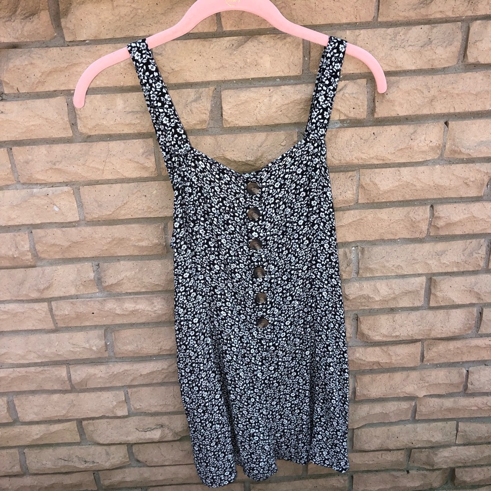 American Eagle Romper